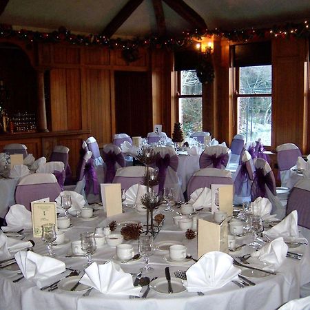 Raheen House Hotel Clonmel Exterior foto
