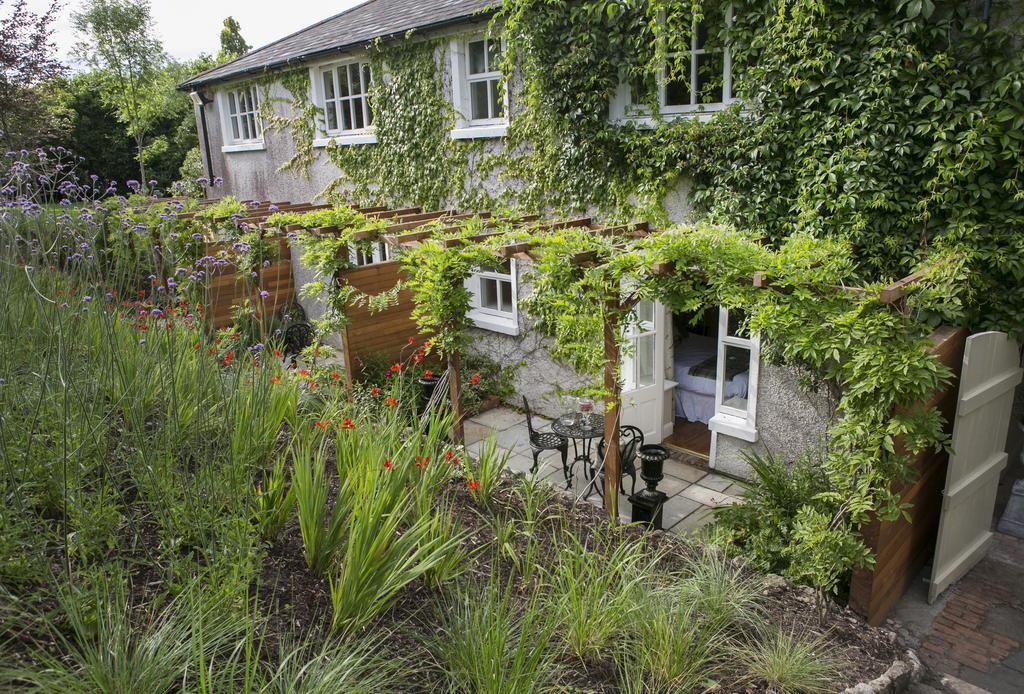 Raheen House Hotel Clonmel Exterior foto