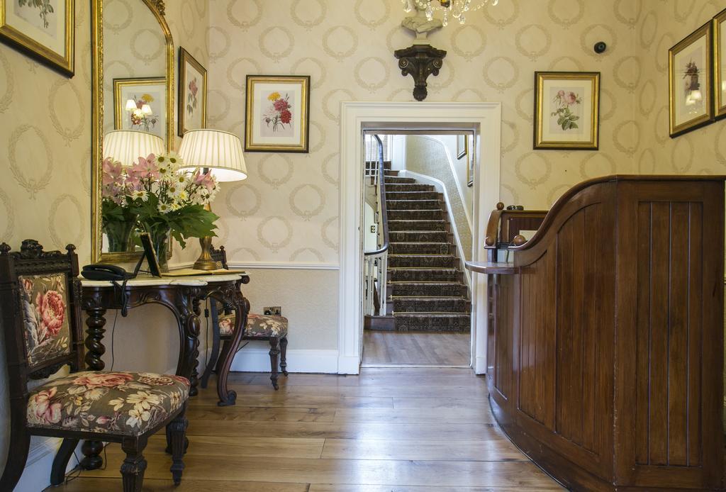 Raheen House Hotel Clonmel Exterior foto