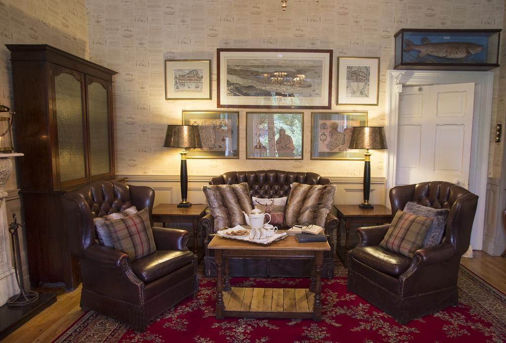 Raheen House Hotel Clonmel Exterior foto