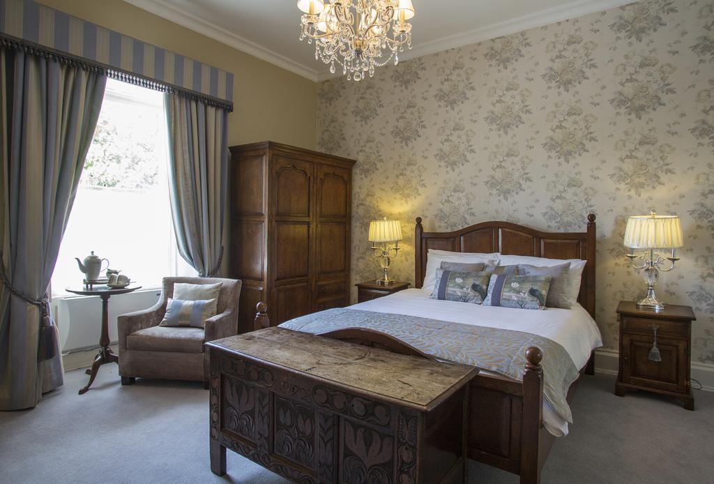 Raheen House Hotel Clonmel Cameră foto