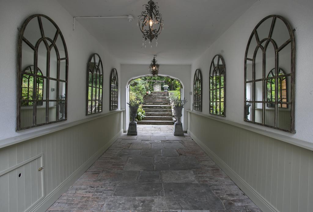 Raheen House Hotel Clonmel Exterior foto