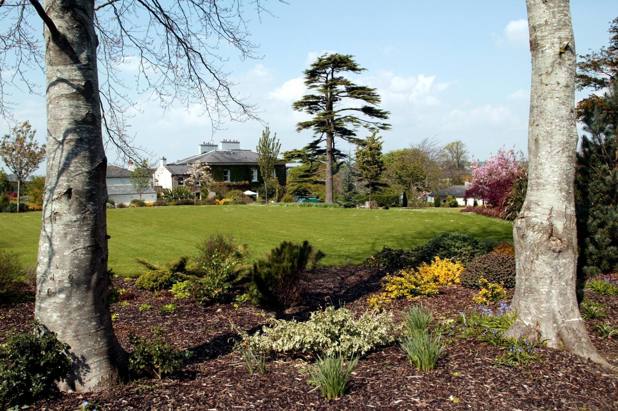 Raheen House Hotel Clonmel Exterior foto
