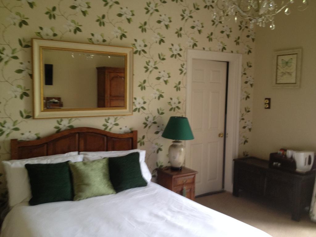 Raheen House Hotel Clonmel Exterior foto