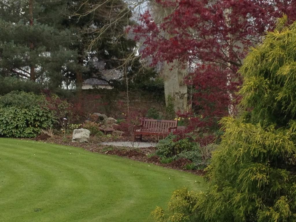 Raheen House Hotel Clonmel Exterior foto