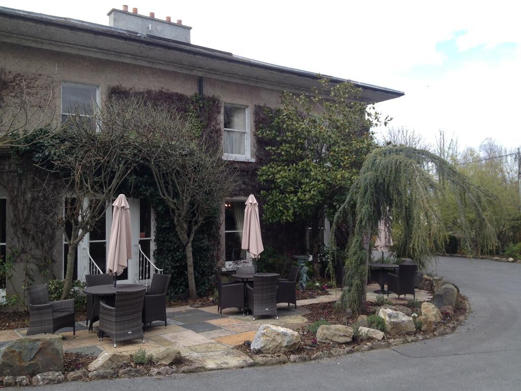 Raheen House Hotel Clonmel Exterior foto