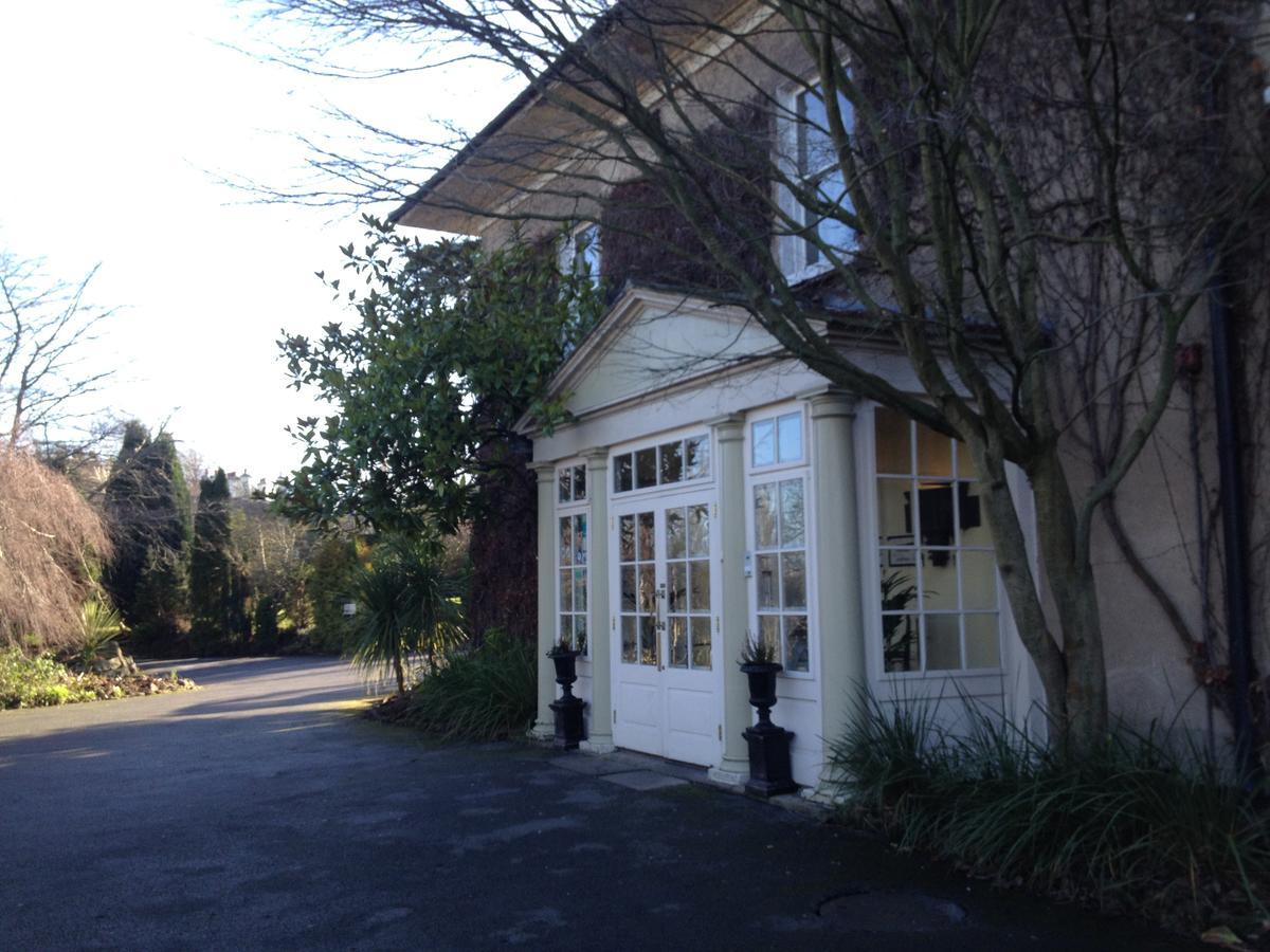 Raheen House Hotel Clonmel Exterior foto