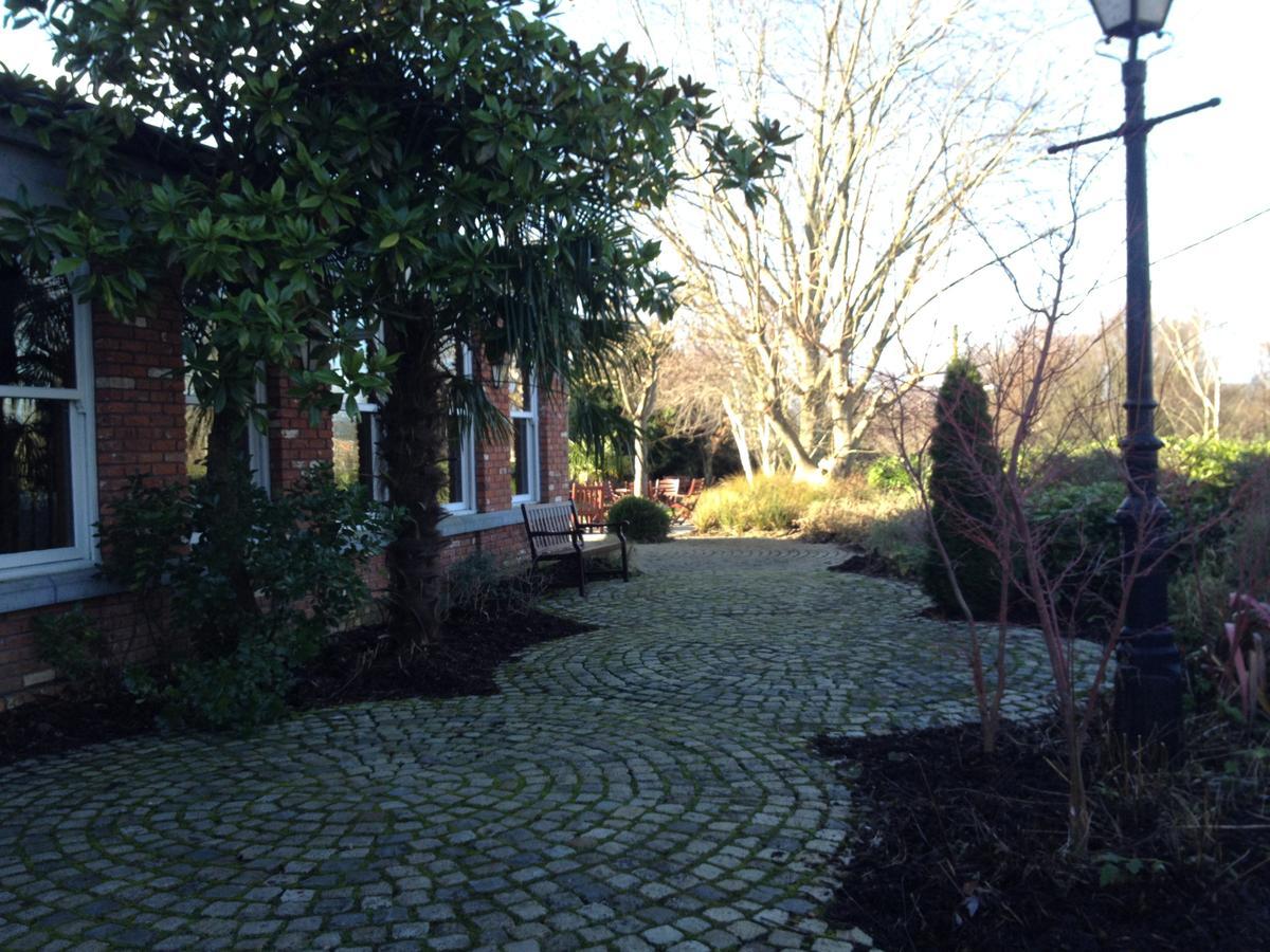 Raheen House Hotel Clonmel Exterior foto
