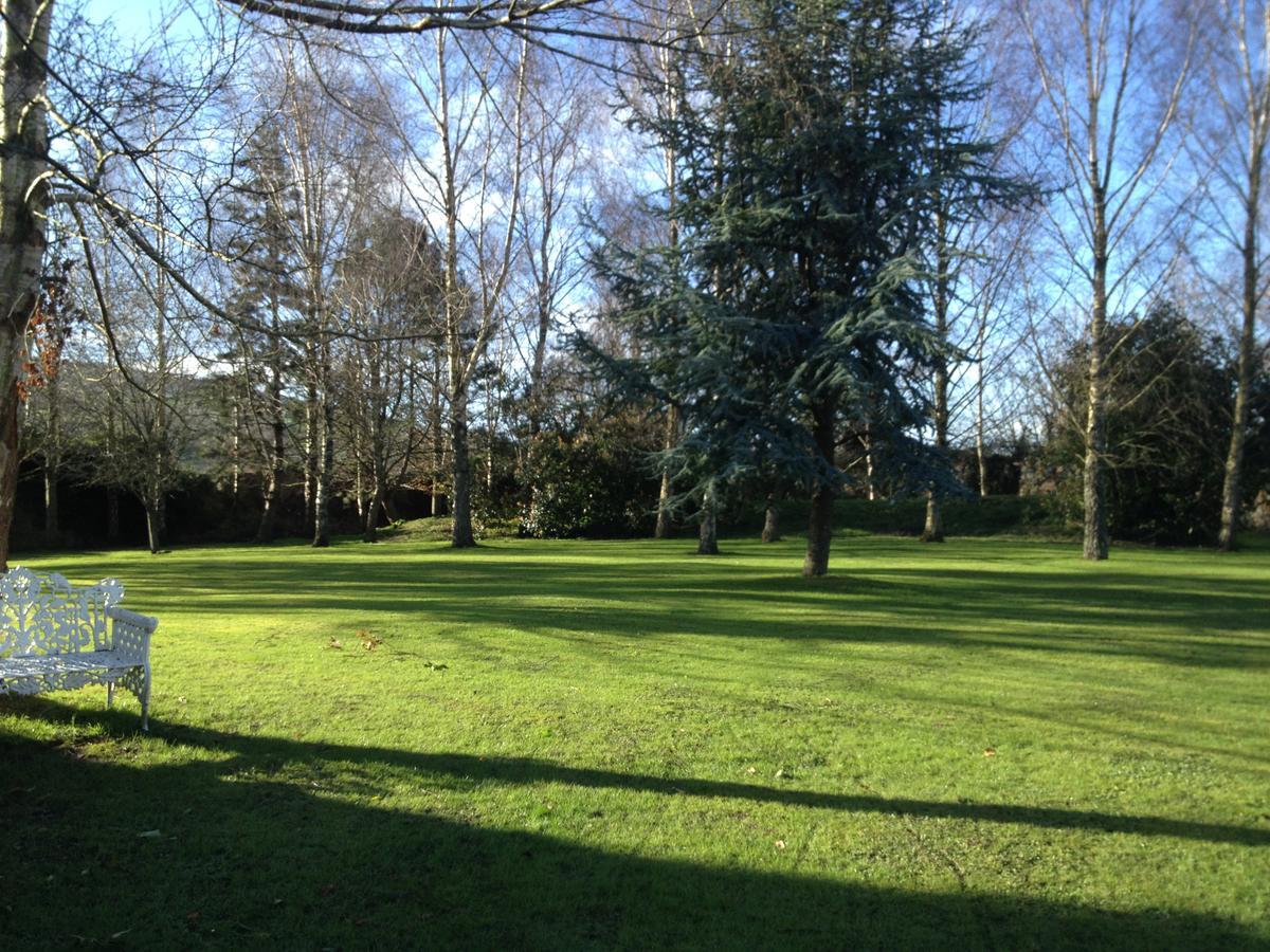 Raheen House Hotel Clonmel Exterior foto