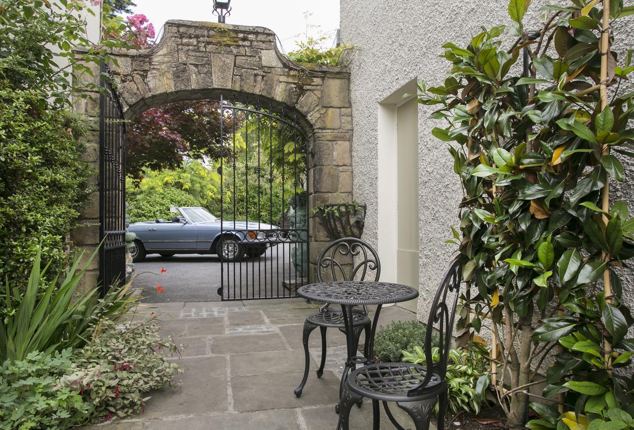 Raheen House Hotel Clonmel Exterior foto