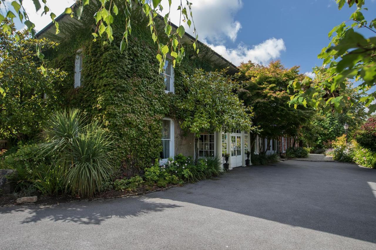Raheen House Hotel Clonmel Exterior foto
