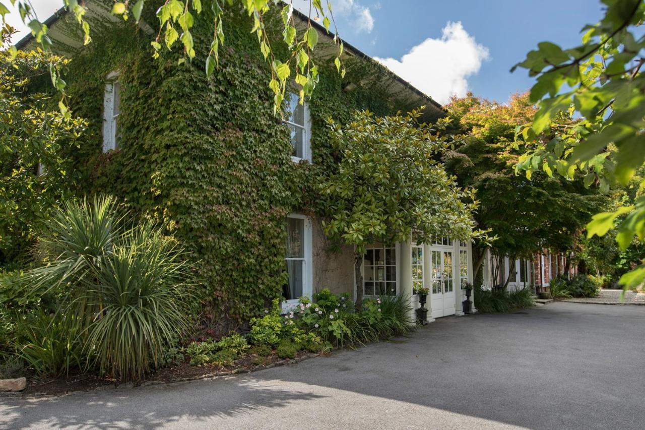 Raheen House Hotel Clonmel Exterior foto